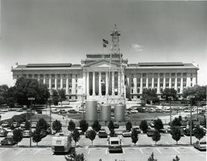 Oklahoma State Capitol