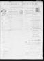 Thumbnail image of item number 1 in: 'Oklahoma Democrat. (El Reno, Okla. Terr.), Vol. 2, No. 8, Ed. 1 Saturday, April 16, 1892'.