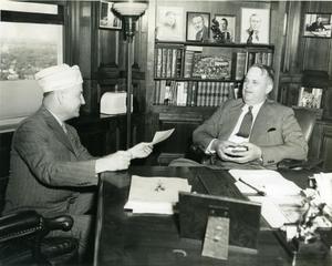 Randell S. Cobb and Robert S. Kerr