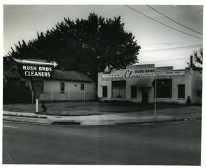 Rush Bros. Cleaners