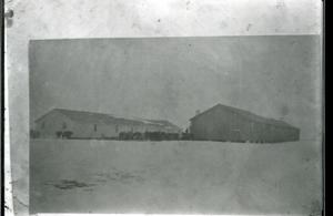 Fort Supply, Indian Territory