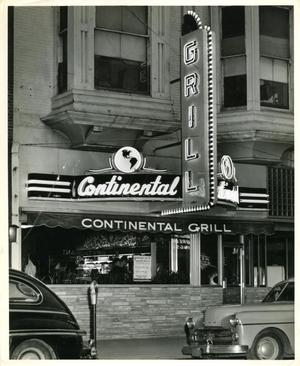 Continental Grill