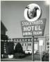 Photograph: Stockyards Hotel