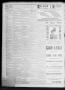 Thumbnail image of item number 4 in: 'Oklahoma Democrat. (El Reno, Okla. Terr.), Vol. 2, No. 38, Ed. 1 Tuesday, November 1, 1892'.