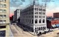 Thumbnail image of item number 1 in: 'American National Bank Building'.