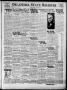 Newspaper: Oklahoma State Register (Guthrie, Okla.), Vol. 41, No. 48, Ed. 1 Thur…