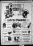 Thumbnail image of item number 4 in: 'The Osage County News (Pawhuska, Okla.), Vol. 20, No. 9, Ed. 1 Friday, November 20, 1931'.