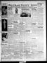 Newspaper: The Osage County News (Pawhuska, Okla.), Vol. 27, No. 19, Ed. 1 Frida…