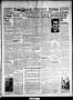 Primary view of The Osage County News (Pawhuska, Okla.), Vol. 25, No. 12, Ed. 1 Friday, December 18, 1936