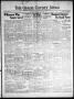 Newspaper: The Osage County News (Pawhuska, Okla.), Vol. 15, No. 21, Ed. 1 Frida…