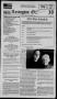 Newspaper: Lexington Observer II (Lexington, Okla.), Vol. 1, No. 2, Ed. 1 Thursd…