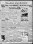 Newspaper: Oklahoma State Register (Guthrie, Okla.), Vol. 44, No. 41, Ed. 1 Thur…