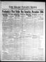 Newspaper: The Osage County News (Pawhuska, Okla.), Vol. 15, No. 14, Ed. 1 Frida…