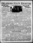 Newspaper: Oklahoma State Register (Guthrie, Okla.), Vol. 30, No. 40, Ed. 1 Thur…