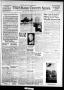 Newspaper: The Osage County News (Pawhuska, Okla.), Vol. 31, No. 30, Ed. 1 Frida…