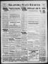 Thumbnail image of item number 1 in: 'Oklahoma State Register (Guthrie, Okla.), Vol. 40, No. 40, Ed. 1 Friday, January 1, 1932'.