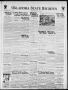 Newspaper: Oklahoma State Register (Guthrie, Okla.), Vol. 42, No. 17, Ed. 1 Thur…