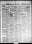 Newspaper: The Osage County News (Pawhuska, Okla.), Vol. 24, No. 47, Ed. 1 Frida…