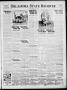 Newspaper: Oklahoma State Register (Guthrie, Okla.), Vol. 41, No. 16, Ed. 1 Thur…