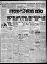 Primary view of Muskogee Daily News (Muskogee, Okla.), Vol. 23, No. 252, Ed. 1 Wednesday, March 17, 1926
