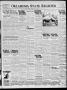 Newspaper: Oklahoma State Register (Guthrie, Okla.), Vol. 44, No. 1, Ed. 1 Thurs…