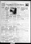 Primary view of The Osage County News (Pawhuska, Okla.), Vol. 32, No. 21, Ed. 1 Friday, April 7, 1944