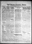 Newspaper: The Osage County News (Pawhuska, Okla.), Vol. 16, No. 24, Ed. 1 Frida…