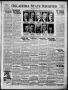Newspaper: Oklahoma State Register (Guthrie, Okla.), Vol. 41, No. 50, Ed. 1 Thur…