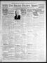 Primary view of The Osage County News (Pawhuska, Okla.), Vol. 21, No. 33, Ed. 1 Friday, May 5, 1933