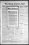 Primary view of The Osage County News (Pawhuska, Okla.), Vol. 12, No. 17, Ed. 1 Friday, December 19, 1924