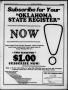 Thumbnail image of item number 3 in: 'Oklahoma State Register (Guthrie, Okla.), Vol. 42, No. 40, Ed. 1 Thursday, December 28, 1933'.