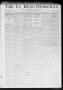 Thumbnail image of item number 1 in: 'The El Reno Democrat. And Courier-Tribune. (El Reno, Okla. Terr.), Vol. 4, No. 42, Ed. 1 Thursday, November 23, 1893'.