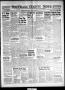 Primary view of The Osage County News (Pawhuska, Okla.), Vol. 26, No. 1, Ed. 1 Friday, October 2, 1936