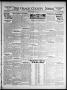 Newspaper: The Osage County News (Pawhuska, Okla.), Vol. 20, No. 25, Ed. 1 Frida…