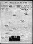 Newspaper: Oklahoma State Register (Guthrie, Okla.), Vol. 46, No. 61, Ed. 1 Thur…