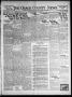 Newspaper: The Osage County News (Pawhuska, Okla.), Vol. 20, No. 12, Ed. 1 Frida…