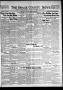 Newspaper: The Osage County News (Pawhuska, Okla.), Vol. 23, No. 26, Ed. 1 Frida…