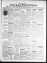 Newspaper: The Osage County News (Pawhuska, Okla.), Vol. 35, No. 33, Ed. 1 Frida…