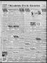 Newspaper: Oklahoma State Register (Guthrie, Okla.), Vol. 43, No. 47, Ed. 1 Thur…