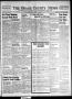 Newspaper: The Osage County News (Pawhuska, Okla.), Vol. 23, No. 42, Ed. 1 Frida…