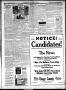 Thumbnail image of item number 3 in: 'The Osage County News (Pawhuska, Okla.), Vol. 24, No. 31, Ed. 1 Friday, May 1, 1936'.