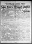 Newspaper: The Osage County News (Pawhuska, Okla.), Vol. 17, No. 48, Ed. 1 Frida…