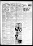 Thumbnail image of item number 1 in: 'The Osage County News (Pawhuska, Okla.), Vol. 31, No. 9, Ed. 1 Friday, January 15, 1943'.