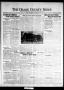 Newspaper: The Osage County News (Pawhuska, Okla.), Vol. 15, No. 31, Ed. 1 Frida…