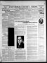 Newspaper: The Osage County News (Pawhuska, Okla.), Vol. 20, No. 22, Ed. 1 Frida…