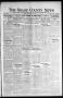 Newspaper: The Osage County News (Pawhuska, Okla.), Vol. 12, No. 1, Ed. 1 Friday…