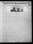 Primary view of Garfield County Press. And Enid Wave-Democrat (Enid, Okla.), Vol. 17, No. 50, Ed. 1 Thursday, November 16, 1911