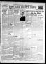 Thumbnail image of item number 1 in: 'The Osage County News (Pawhuska, Okla.), Vol. 29, No. 16, Ed. 1 Friday, February 28, 1941'.