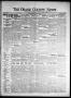Newspaper: The Osage County News (Pawhuska, Okla.), Vol. 16, No. 52, Ed. 1 Frida…