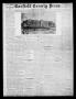 Primary view of Garfield County Press. And Enid Wave-Democrat (Enid, Okla.), Vol. 18, No. 2, Ed. 1 Thursday, December 14, 1911